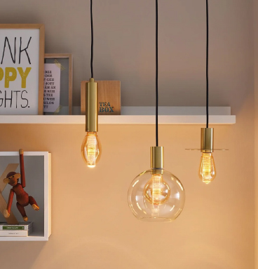 Hoe kiest u een geschikte LED-lamp, wat zijn de criteria?