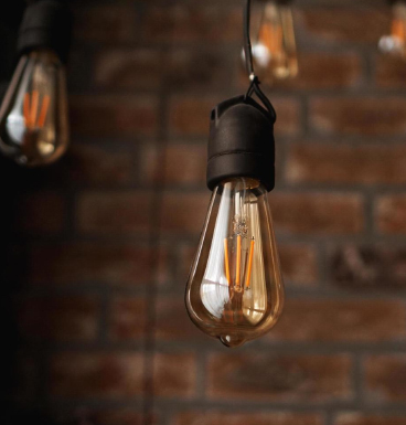 Wat zijn de effecten van lampen voor hoogbouwlampen op verschillende omgevingen?